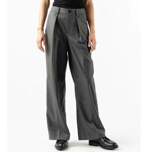 Alex Mill Women's Soho Wool Trouser
